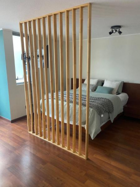 Cómodo Dpto Home Estudio I